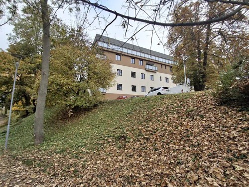 Prodaný  byt 4+kk 113 m²