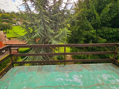 Prodaná  chalupa 137 m², pozemek 1446 m²