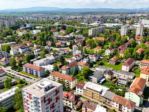 Prodaný byt 120 m²