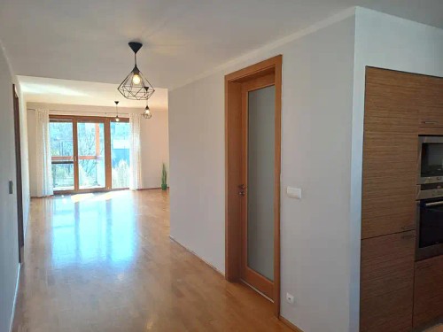 Prodaný byt 3+kk 77 m²