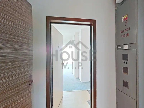 Prodej bytu 2+1 47 m²