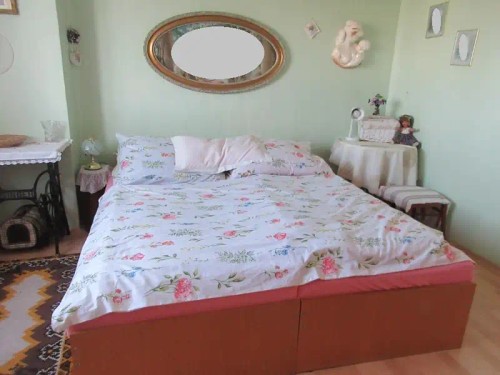 Prodaný byt 2+1 55 m²