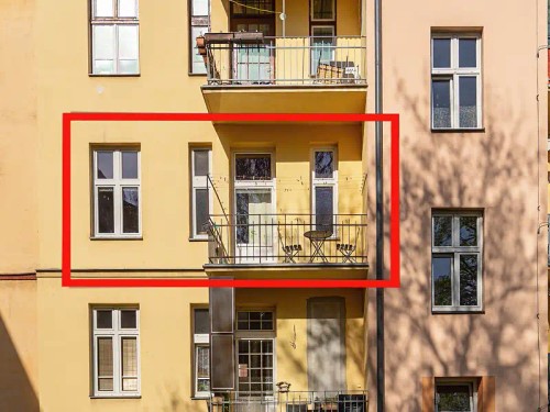 Prodej bytu 2+1 76 m²