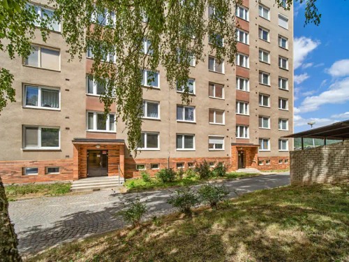 Prodej bytu 3+1 73 m²