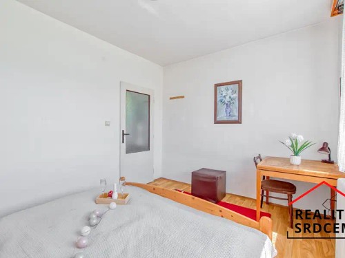Prodej domu 229 m², pozemek 2123 m²