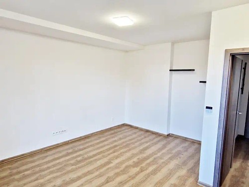 Prodaný byt 1+kk 29 m²