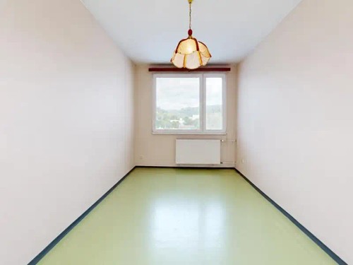 Prodej bytu 3+1 76 m²