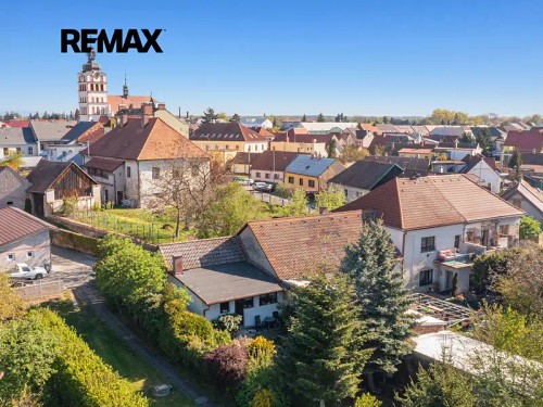 Prodej chalupy 45 m², pozemek 361 m²