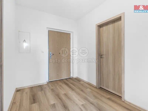 Prodaný byt 2+kk 64 m²