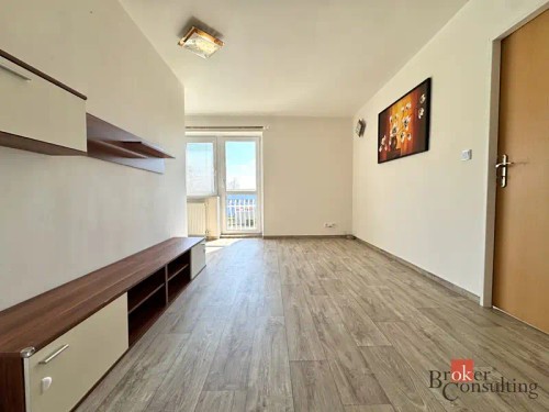Prodaný  byt 3+1 59 m²