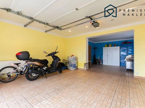 Prodej domu 250 m², pozemek 650 m²