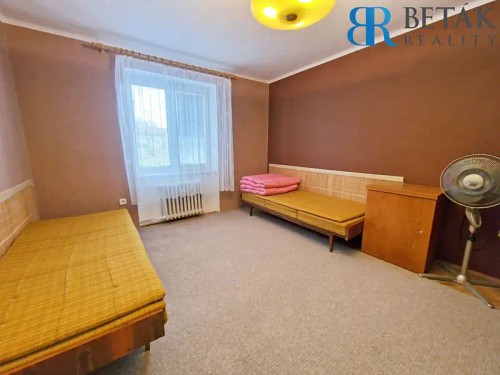 Prodaný byt 3+1 76 m²