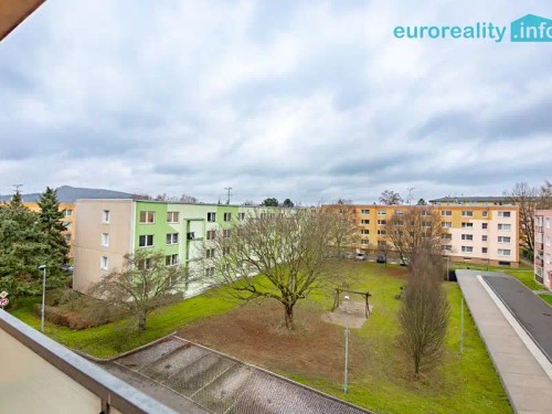 Prodej bytu 2+1 55 m²