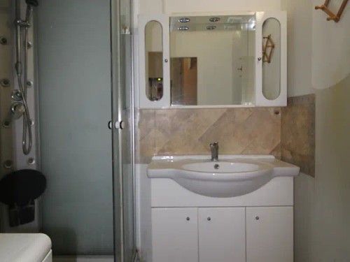 Prodaný byt 3+1 70 m²