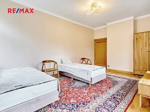 Prodej bytu 3+kk 115 m²