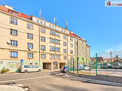 Prodej bytu 4+1 86 m²