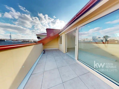 Prodej bytu 4+kk 165 m²