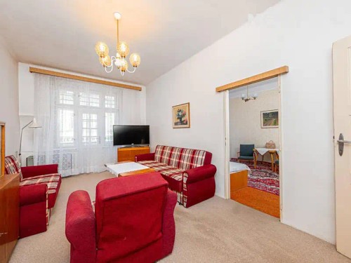 Prodej bytu 3+kk 78 m²