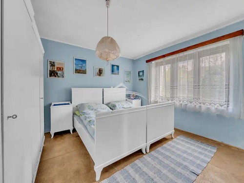 Prodej chalupy 100 m², pozemek 557 m²
