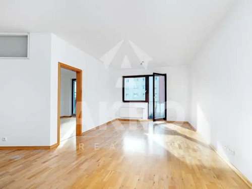 Prodaný byt 2+kk 62 m²