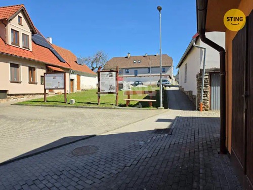 Prodej domu 298 m², pozemek 158 m²