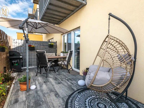 Prodej bytu 2+kk 53 m²
