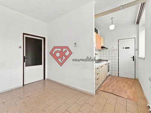 Prodej bytu 3+kk 60 m²