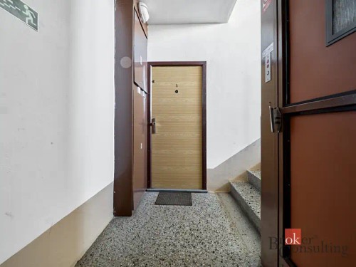 Prodej bytu 2+1 61 m²