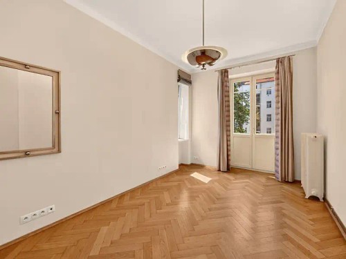 Prodej bytu 3+1 96 m²