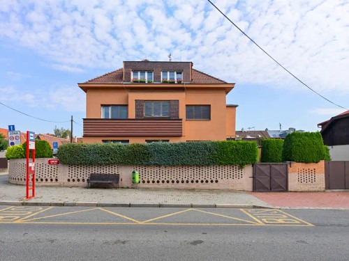 Prodaný byt 3+kk 79 m²
