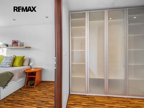 Prodej bytu 2+kk 43 m²