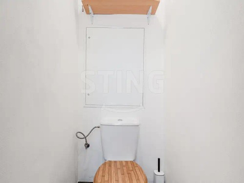 Prodej bytu 2+1 52 m²