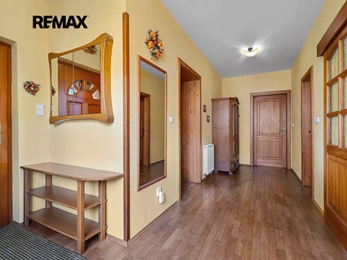 Prodej domu 207 m², pozemek 794 m²
