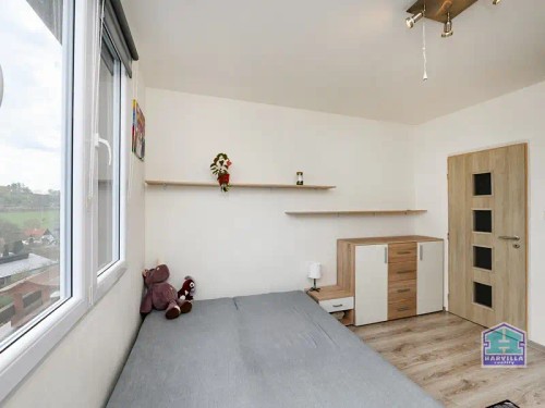 Prodaný byt 3+1 62 m²