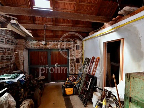 Prodej domu 144 m², pozemek 331 m²
