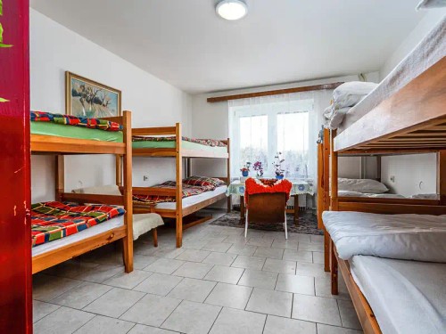 Prodej domu 365 m², pozemek 640 m²