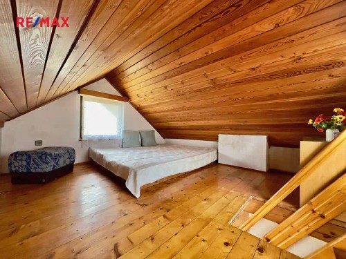 Prodej chaty 25 m², pozemek 317 m²