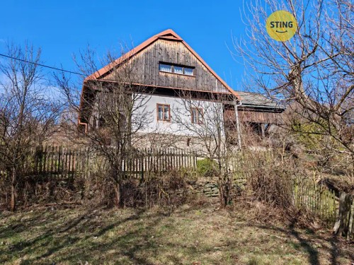 Prodej domu 120 m², pozemek 284 m²