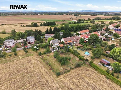 Prodej domu 83 m², pozemek 1754 m²