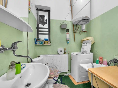 Prodej bytu 2+1 68 m²