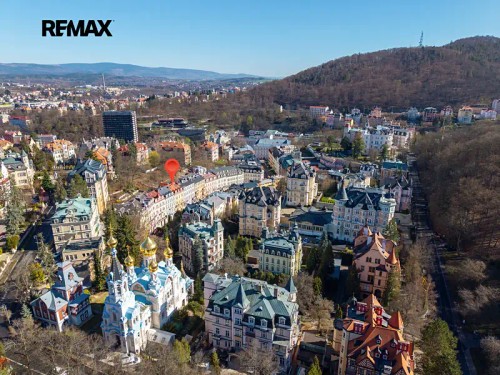 Prodej bytu 5+kk 193 m²