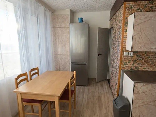 Prodej bytu 2+kk 45 m²