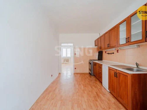 Prodej bytu 3+1 82 m²
