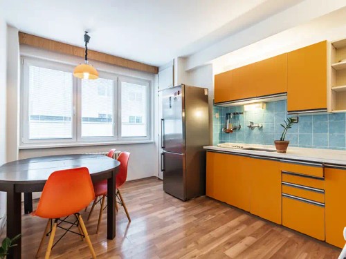 Prodaný byt 3+1 97 m²