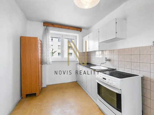 Prodej bytu 2+1 56 m²