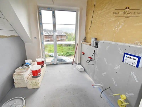 Prodej domu 170 m², pozemek 539 m²