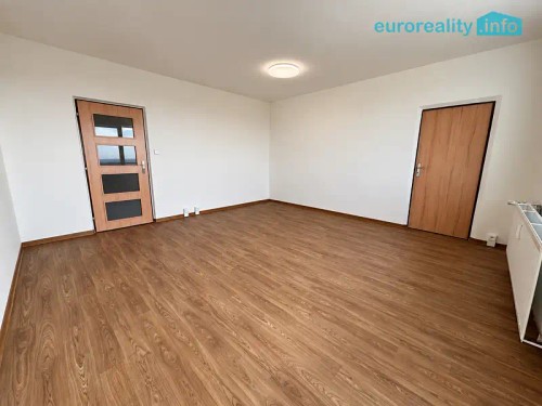 Prodej bytu 3+1 75 m²