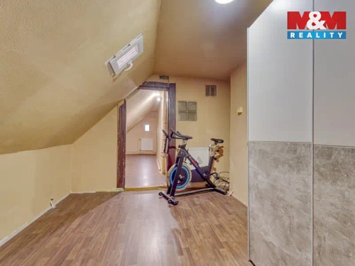 Prodej domu 150 m², pozemek 269 m²