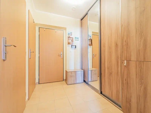 Prodaný byt 3+kk 90 m²