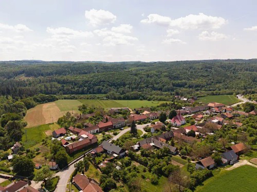 Prodej chalupy 109 m², pozemek 1809 m²